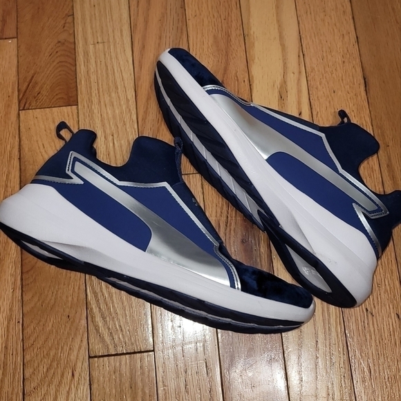 Puma Rebel Velvet Rope - Picture 2 of 9